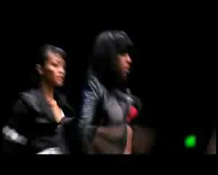 Répétition Michael et ses danseurs