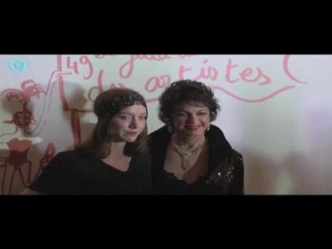 Le Gala de l'Union 2010