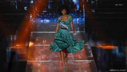 Miss France : polémique sur la coiffure de Miss Aquitaine