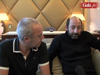 Kad et Olivier sont-ils vraiment calés sur les Oscars?