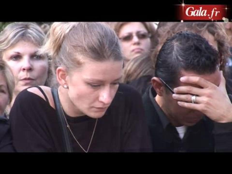 Dernier adieu à Filip Nikolic