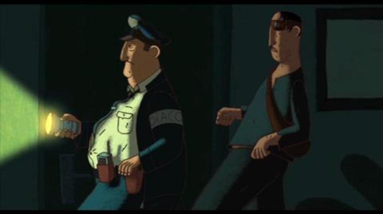 Extrait
