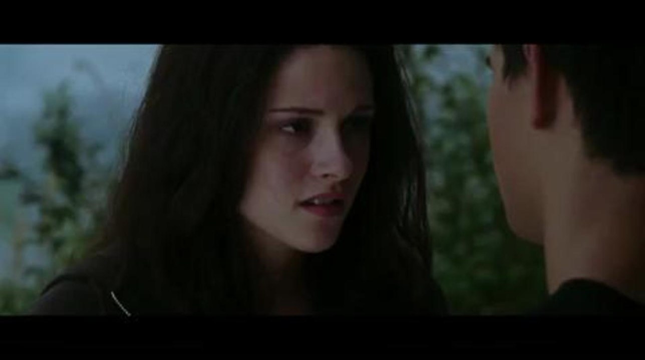 Bande-annonce Twilight 3