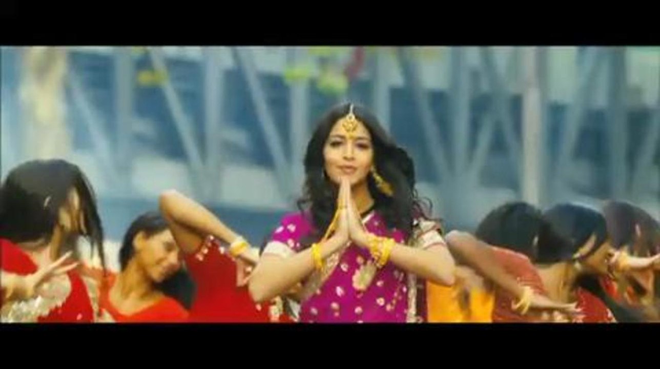 Bande-annonce Toi Moi les Autres