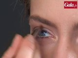 La leçon de maquillage de Cate Blanchett