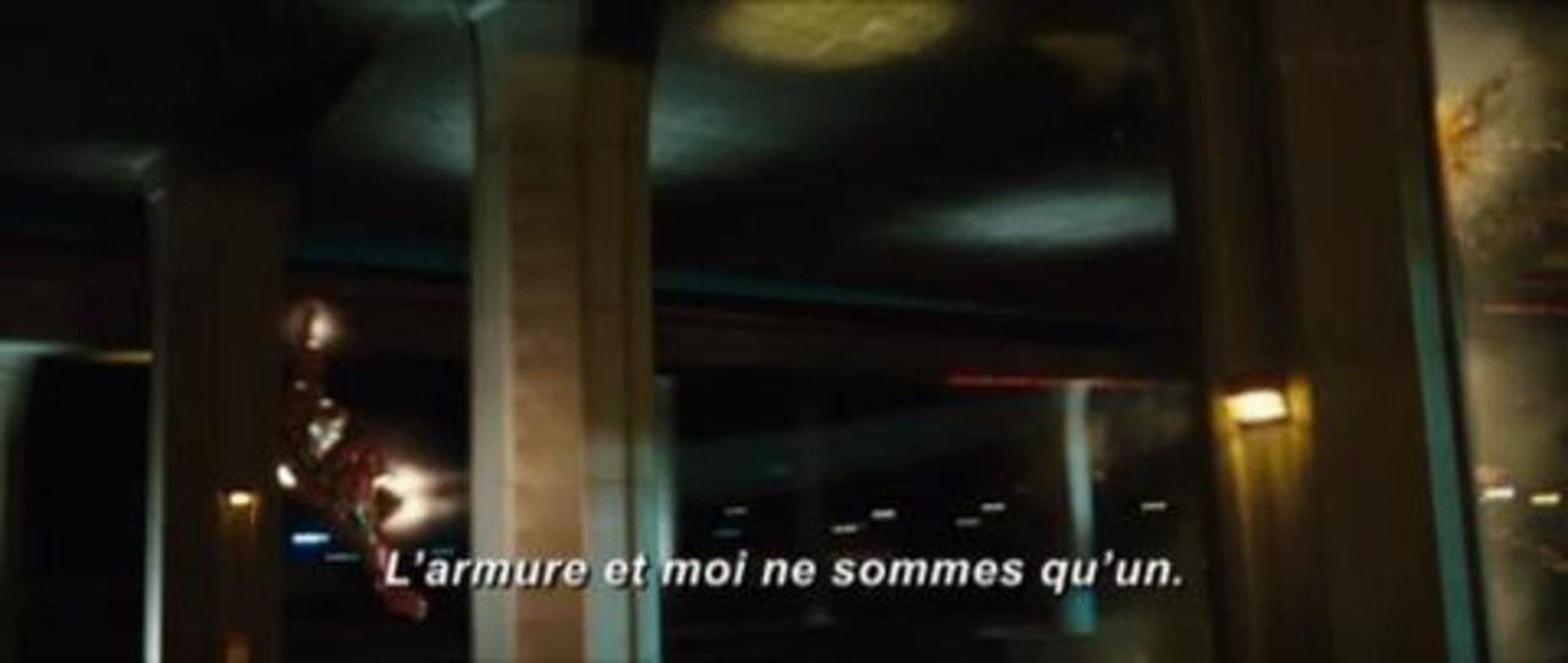 Iron Man 2