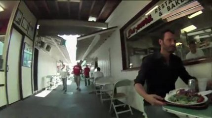 Rear View Girls teasing