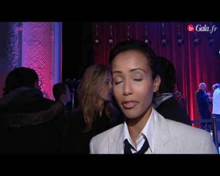 Interview: Sonia Rolland, garçon manqué chez Gaultier