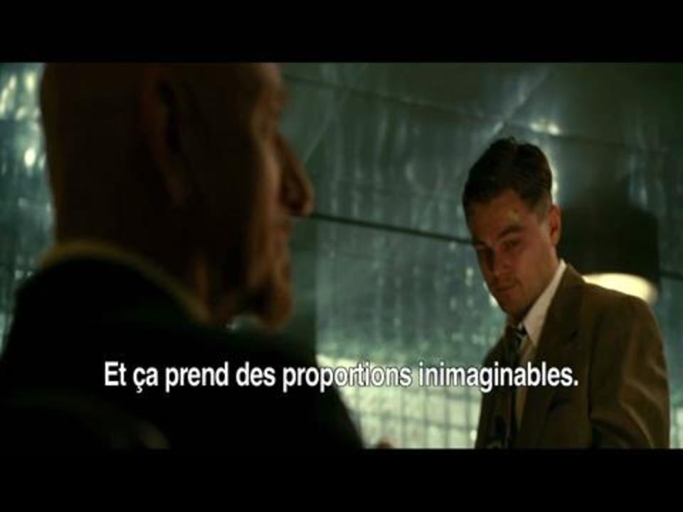 Martin Scorsese vous présente Shutter Island