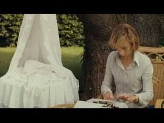Sylvie Testud est Françoise Sagan