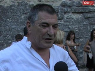 Jean-Marie Bigard, si fier de son petit Sasha