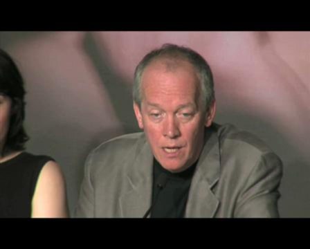 Les frères Dardenne présentent Le silence de Lorna