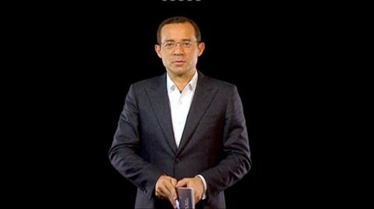 Publicité Gala spécial Jean-Luc Delarue