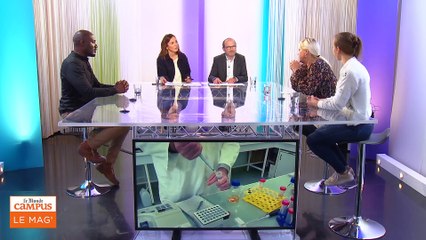 Le Monde Campus : Le Mag - 16/12/2021 - 3/3