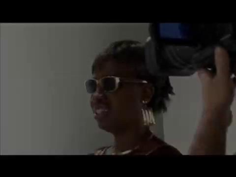 Amadou et Mariam: dans les coulisses de Welcome To Mali