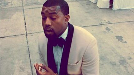 Kanye West RUNAWAY