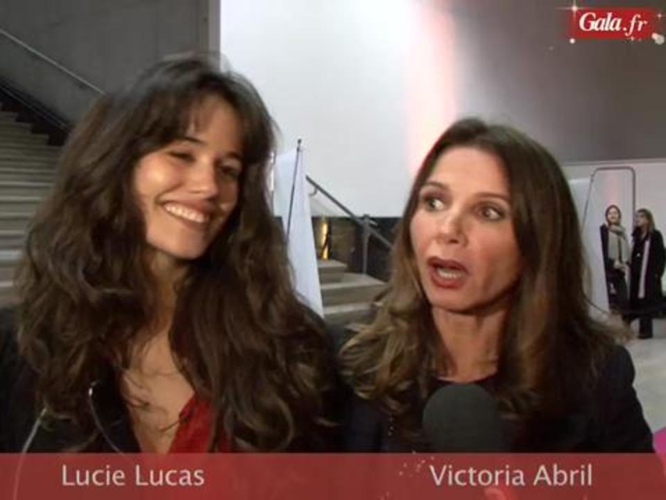 Revivez le "pink carpet" des Trophées du film français