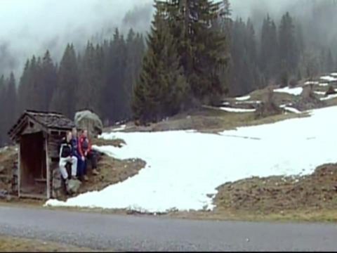 William et Kate: coup de foudre à Buckingham