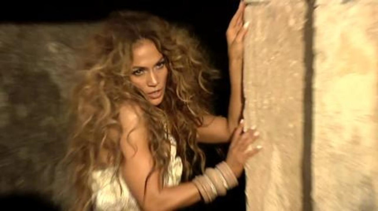 Jennifer Lopez