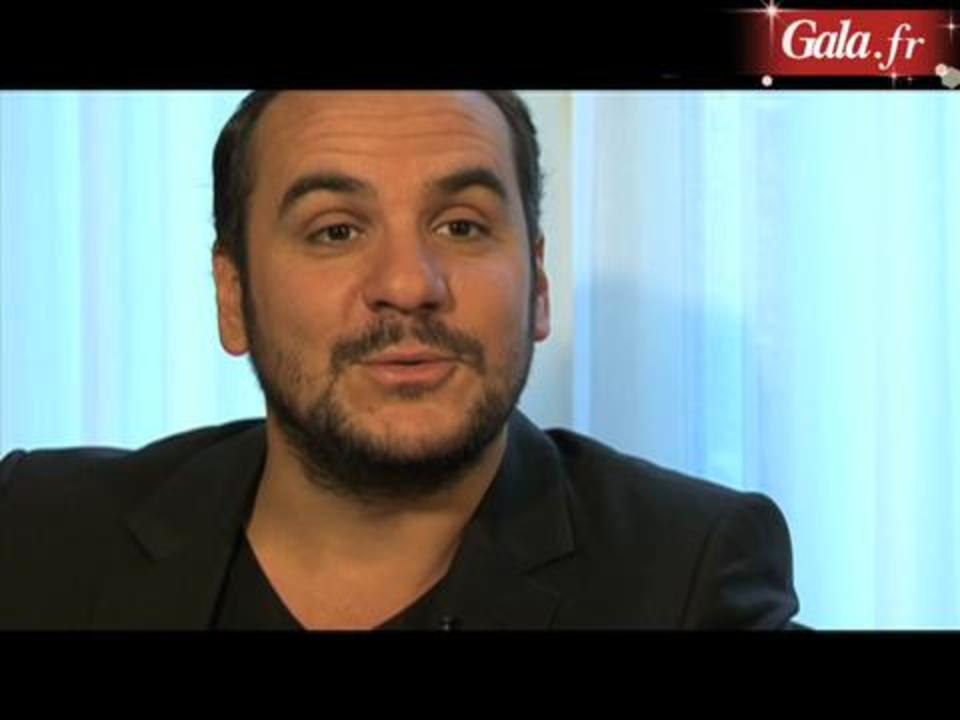 Rencontre avec l'équipe du Petit Nicolas