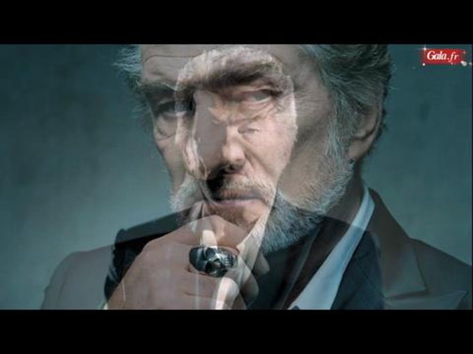 Eddy Michell: dernière séance