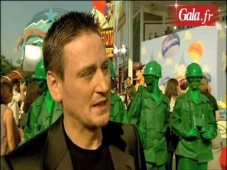 Des Barbie et Ken prestigieux pour Toy Story 3