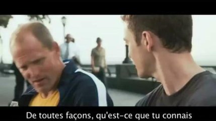 La bande-annonce de Friends with Benefits