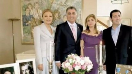Ali Reza Pahlavi 1966-2011
