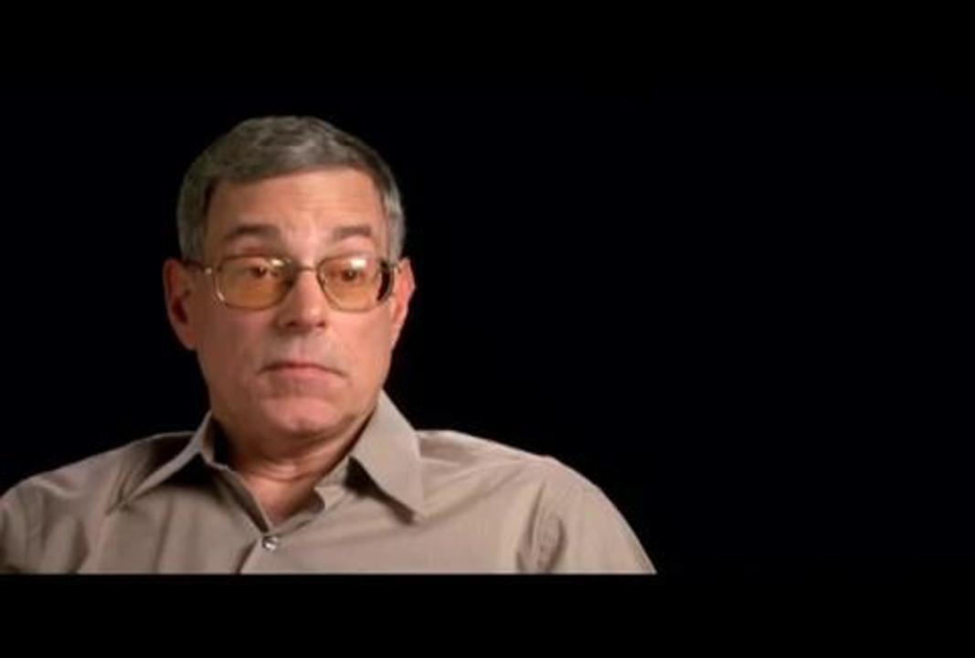 Retour vers le futur avec Eric Stolz