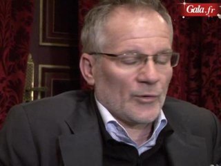 La conférence de presse du festival de Cannes 2011