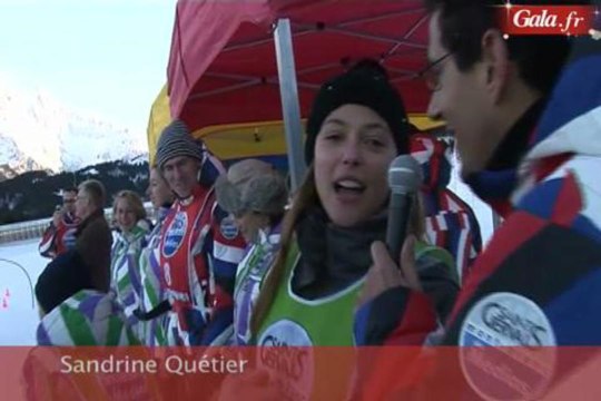 La 6ème édiition du Mont-Blanc des Médias