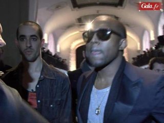 Kanye West, Nicole Ritchie... Les stars chez Jean-Paul Gaultier