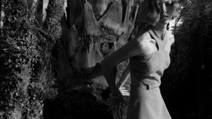 YSL Campagne Printemps-Été 2011