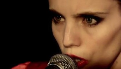 Anna Calvi- Jezebel
