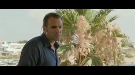 Bande-Annonce un Balcon sur la mer