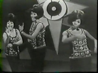 The Marvelettes-Mr Postman