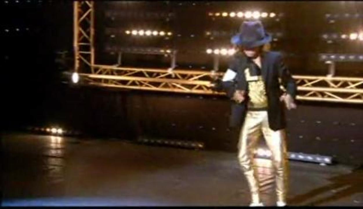 Michael Jackson