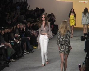 Défilé Paul & Joe PAP Printemps-Été 2011