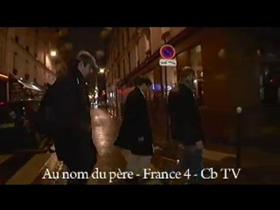 Au Nom Du Père de Virginie Ledoyen et Jean-Philippe Coudert
