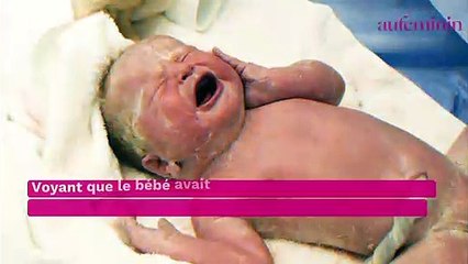 Ils trouvent un bébé dans le métro et l’adoptent grâce à l’aide improbable d’un juge