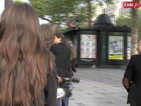 Dix jeunes chanteurs rendent hommage au crooner