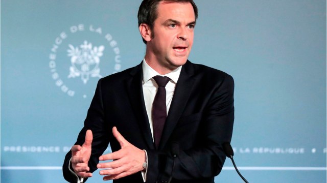 GALA VIDEO - Olivier Véran : comment il a débarqué in extremis au ministère de la Santé