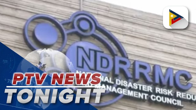 NDRRMC: Over 26K families evacuated in Visayas, Mindanao due to 'Odette'