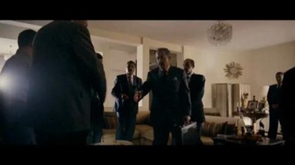 Green Zone: la bande-annonce