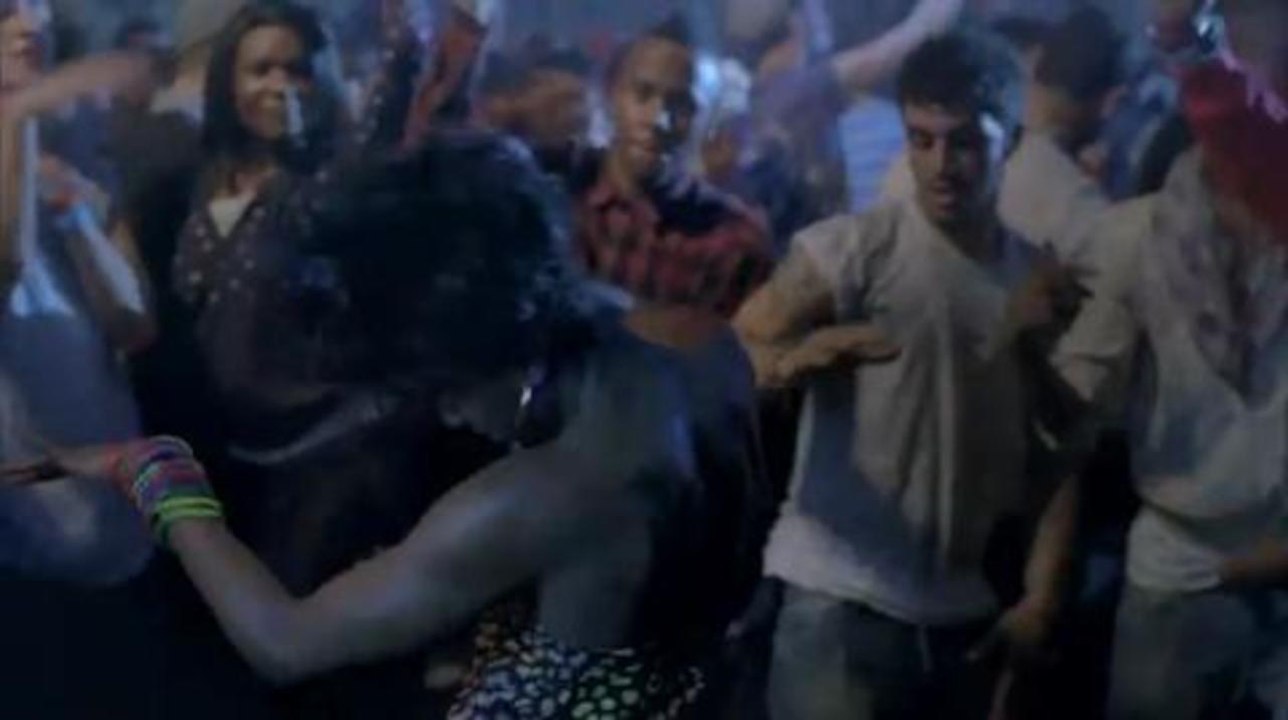 Adidas-All in