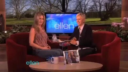 Jennifer Aniston: Iconic Actress and Star