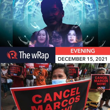 Quiboloy's ex-followers recount ordeal with pastor's 'kingdom' | Evening wRap