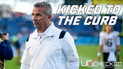 Kicked to the Curb: Unchecked
