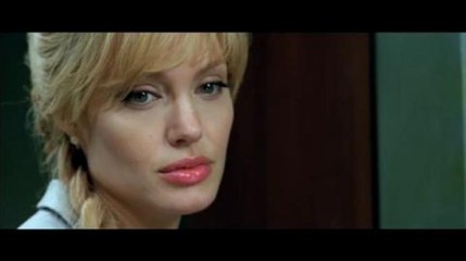 La bande-annonce de Salt avec Angelina Jolie