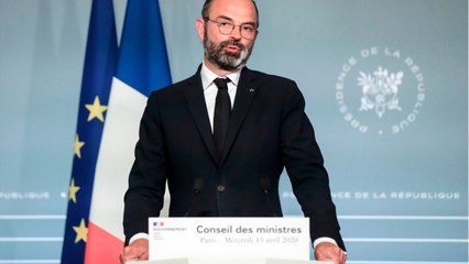 GALA VIDÉO - «  C'est mort pour nous  " : autour d'Edouard Philippe, on craint une vague de dégagisme